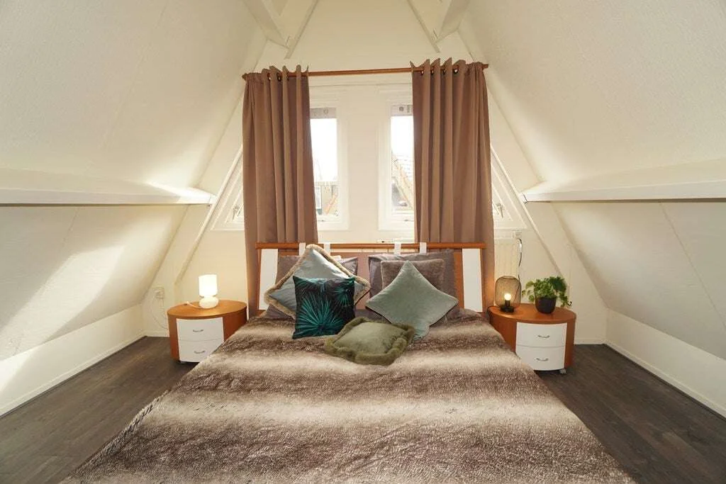 Foto van de Appartement gelegen aan de Gravin Adélastraat in Rotterdam