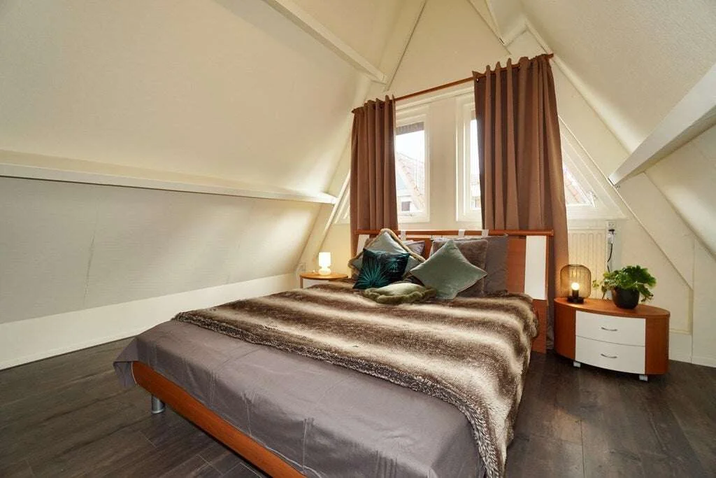 Foto van de Appartement gelegen aan de Gravin Adélastraat in Rotterdam