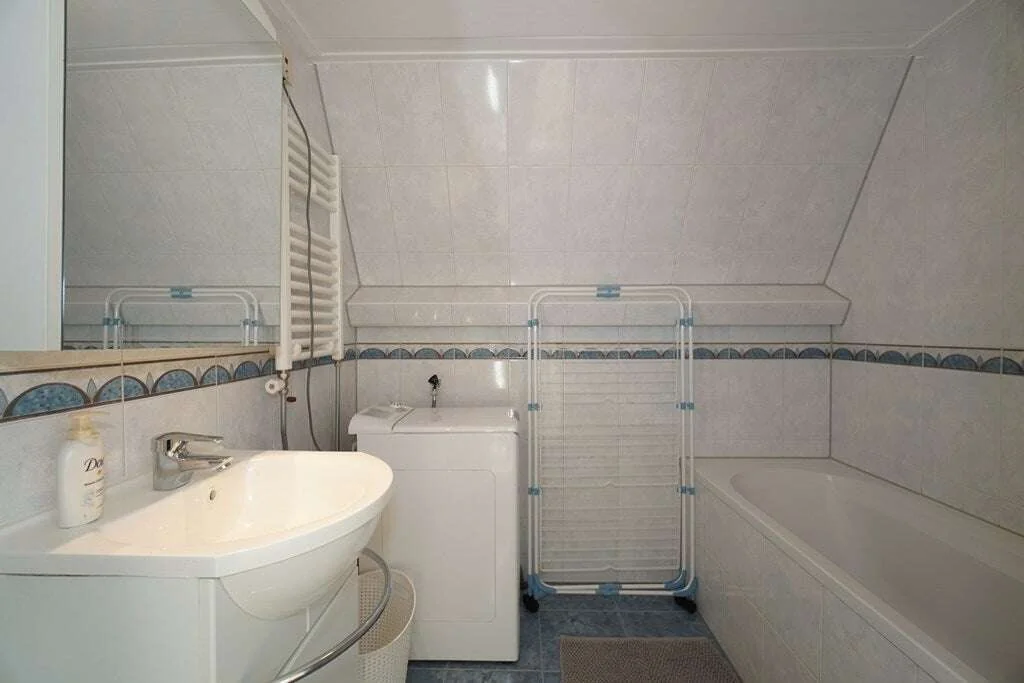 Foto van de Appartement gelegen aan de Gravin Adélastraat in Rotterdam