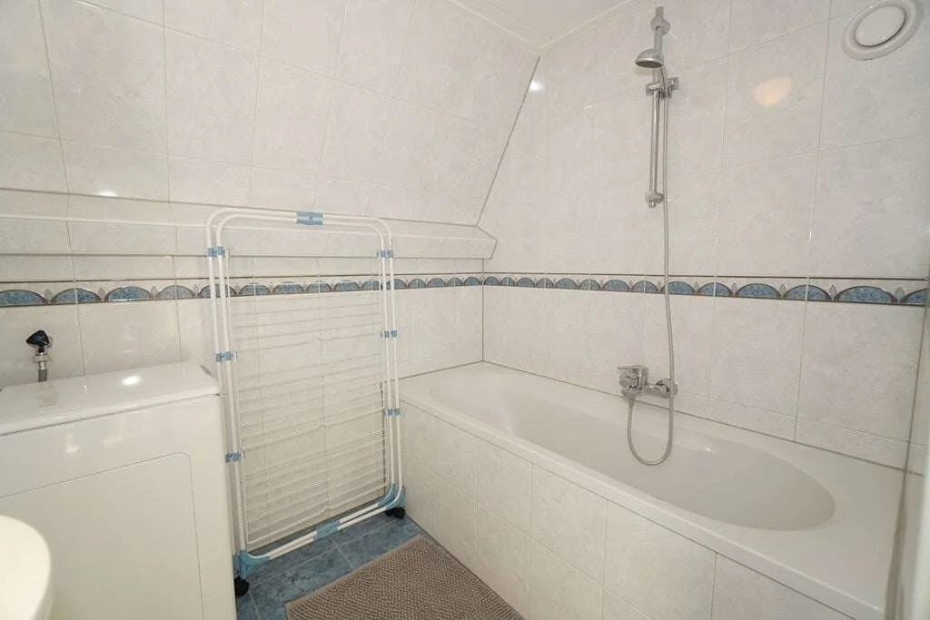 Foto van de Appartement gelegen aan de Gravin Adélastraat in Rotterdam