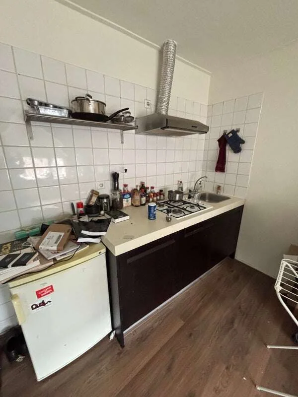 Foto van de Kamer gelegen aan de Friesestraatweg in Groningen