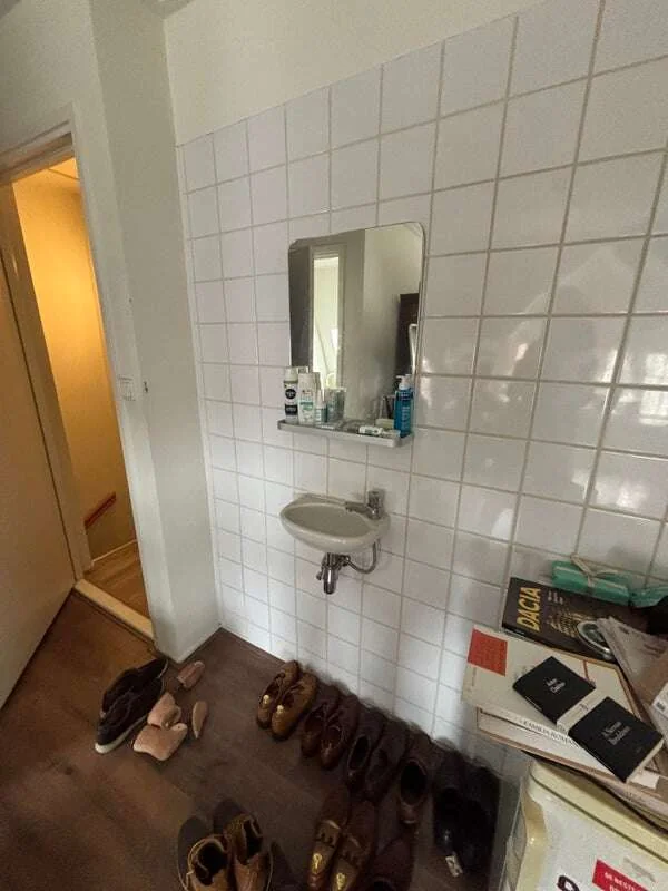 Foto van de Kamer gelegen aan de Friesestraatweg in Groningen