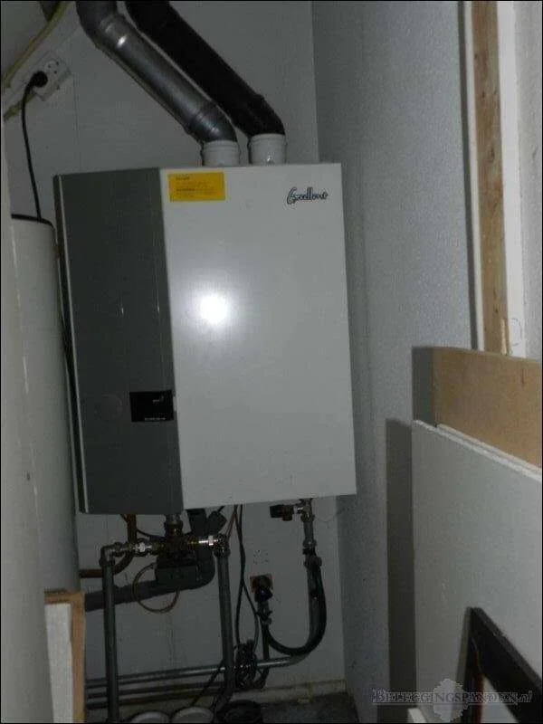 Foto van de Appartement gelegen aan de Nieuwe Binnenweg in Rotterdam