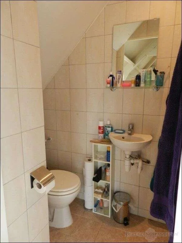 Foto van de Appartement gelegen aan de Nieuwe Binnenweg in Rotterdam