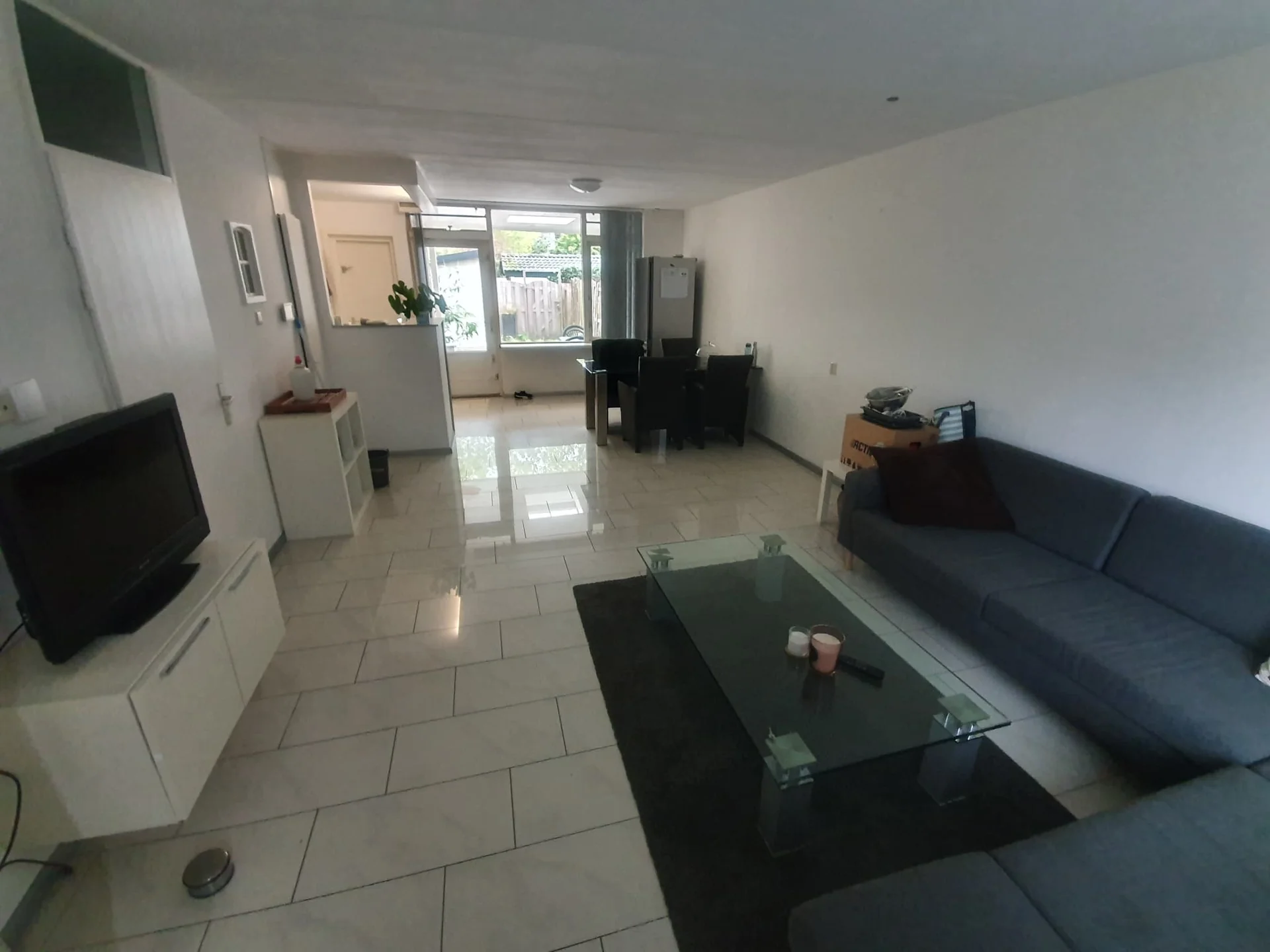 Foto van de Kamer gelegen aan de Olmendaal in Rotterdam