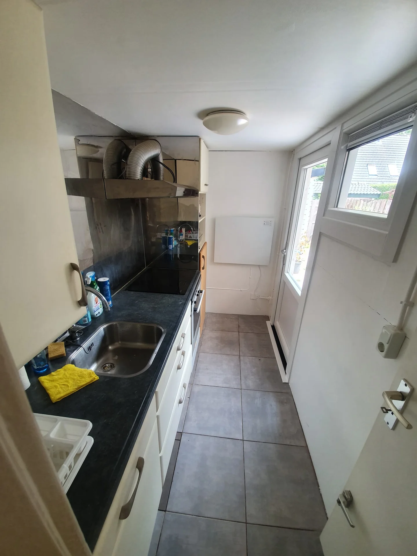 Foto van de Kamer gelegen aan de Olmendaal in Rotterdam