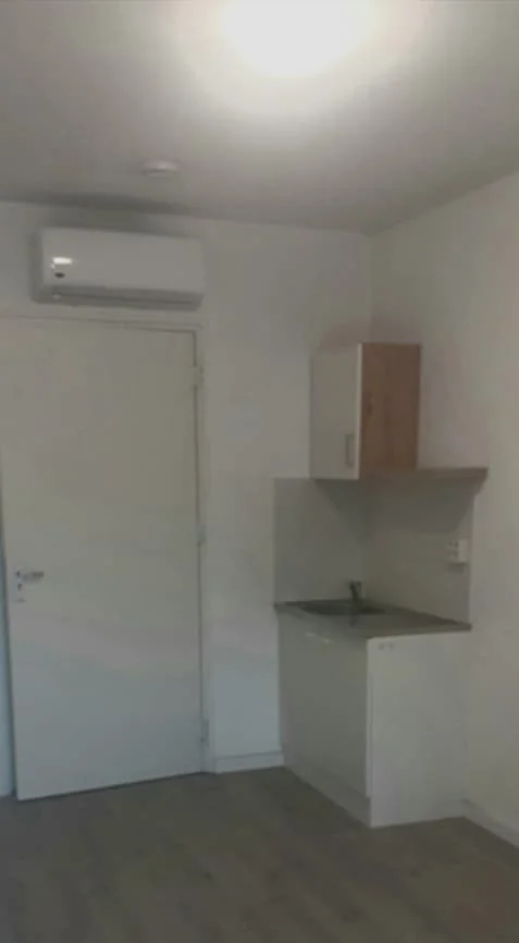 Foto van de Kamer gelegen aan de Hatertseweg in Nijmegen