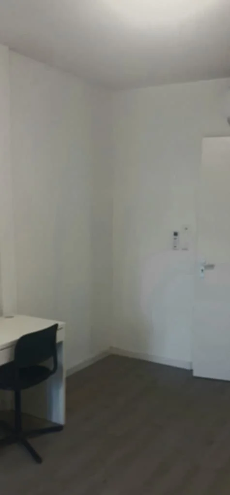 Foto van de Kamer gelegen aan de Hatertseweg in Nijmegen