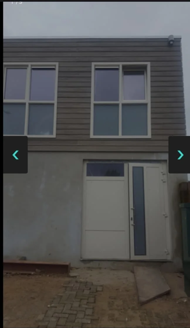 Foto van de Kamer gelegen aan de Hatertseweg in Nijmegen