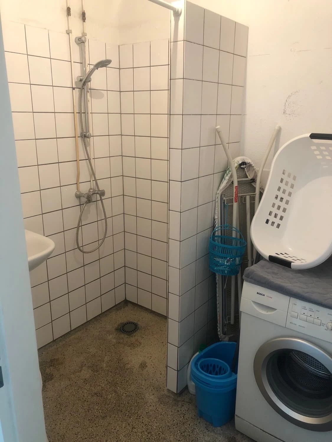Foto van de Kamer gelegen aan de Markelerbergpad in Amsterdam