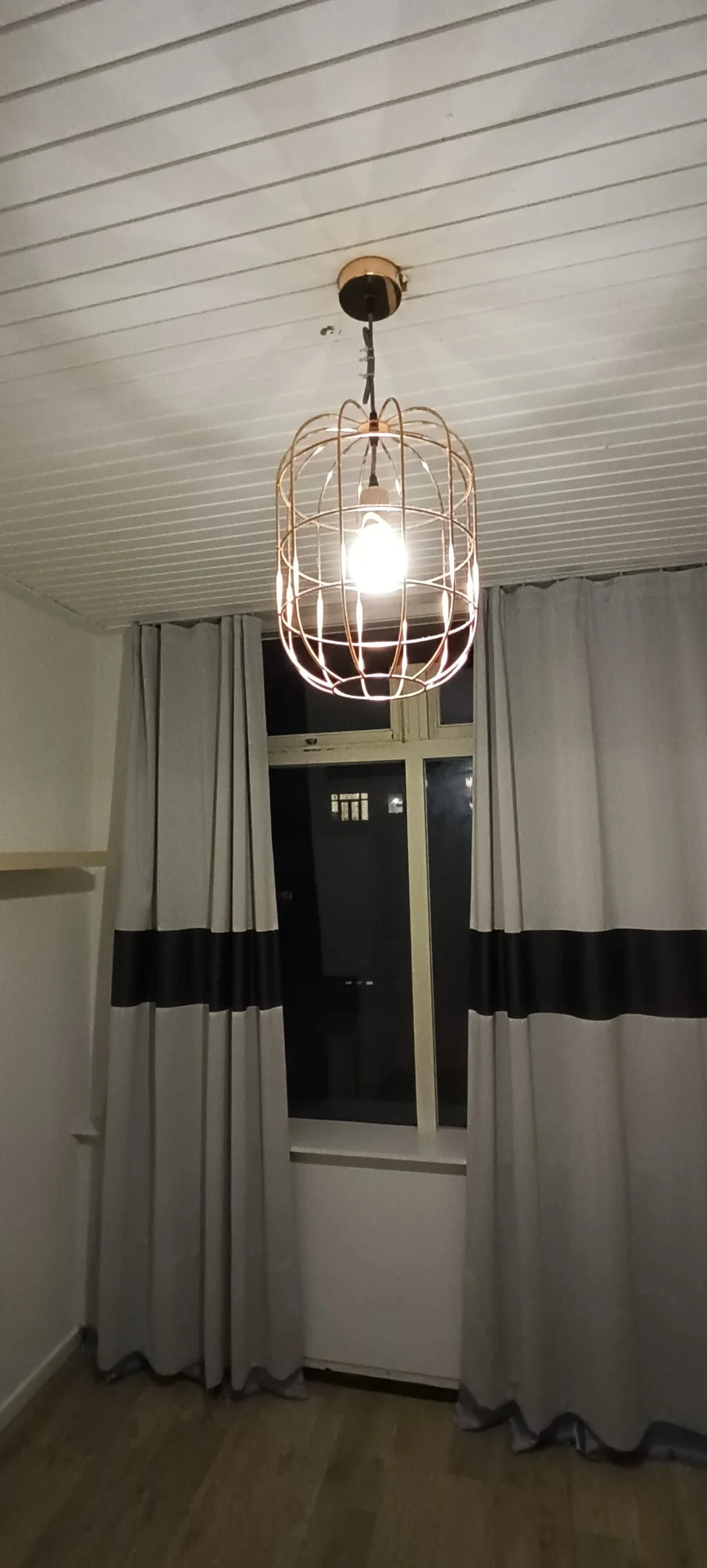 Foto van de Kamer gelegen aan de IJsselstraat in Groningen