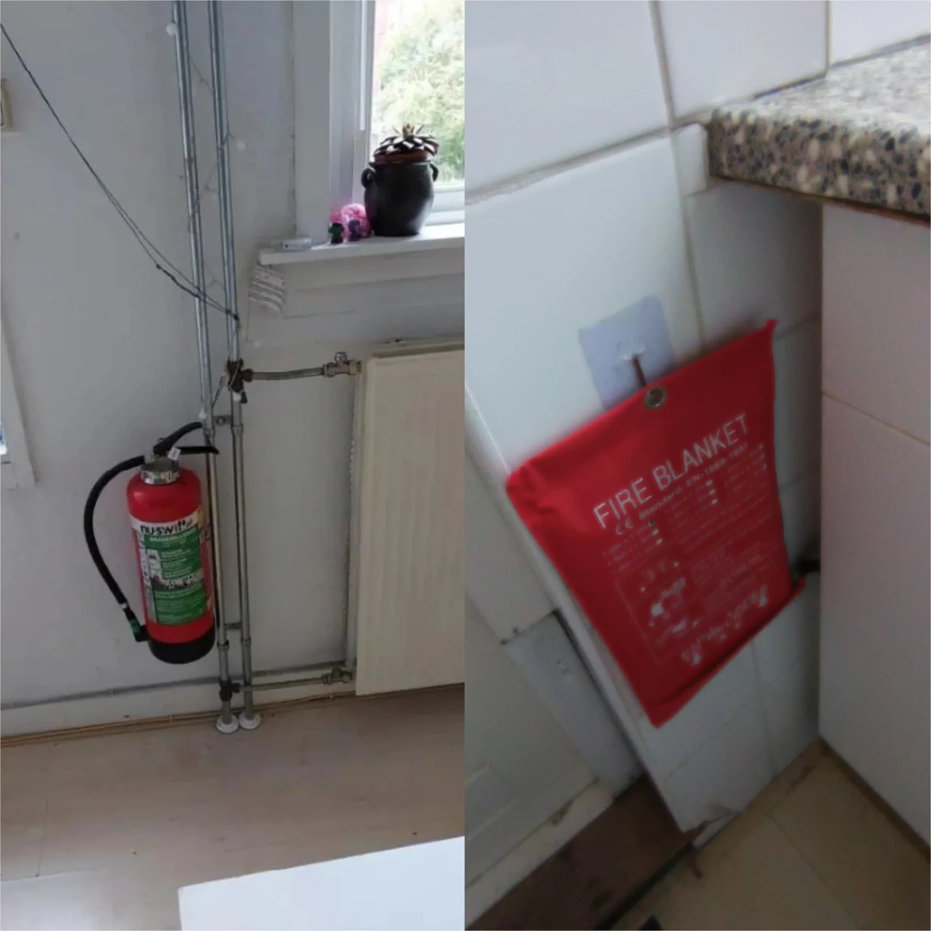 Foto van de Kamer gelegen aan de IJsselstraat in Groningen