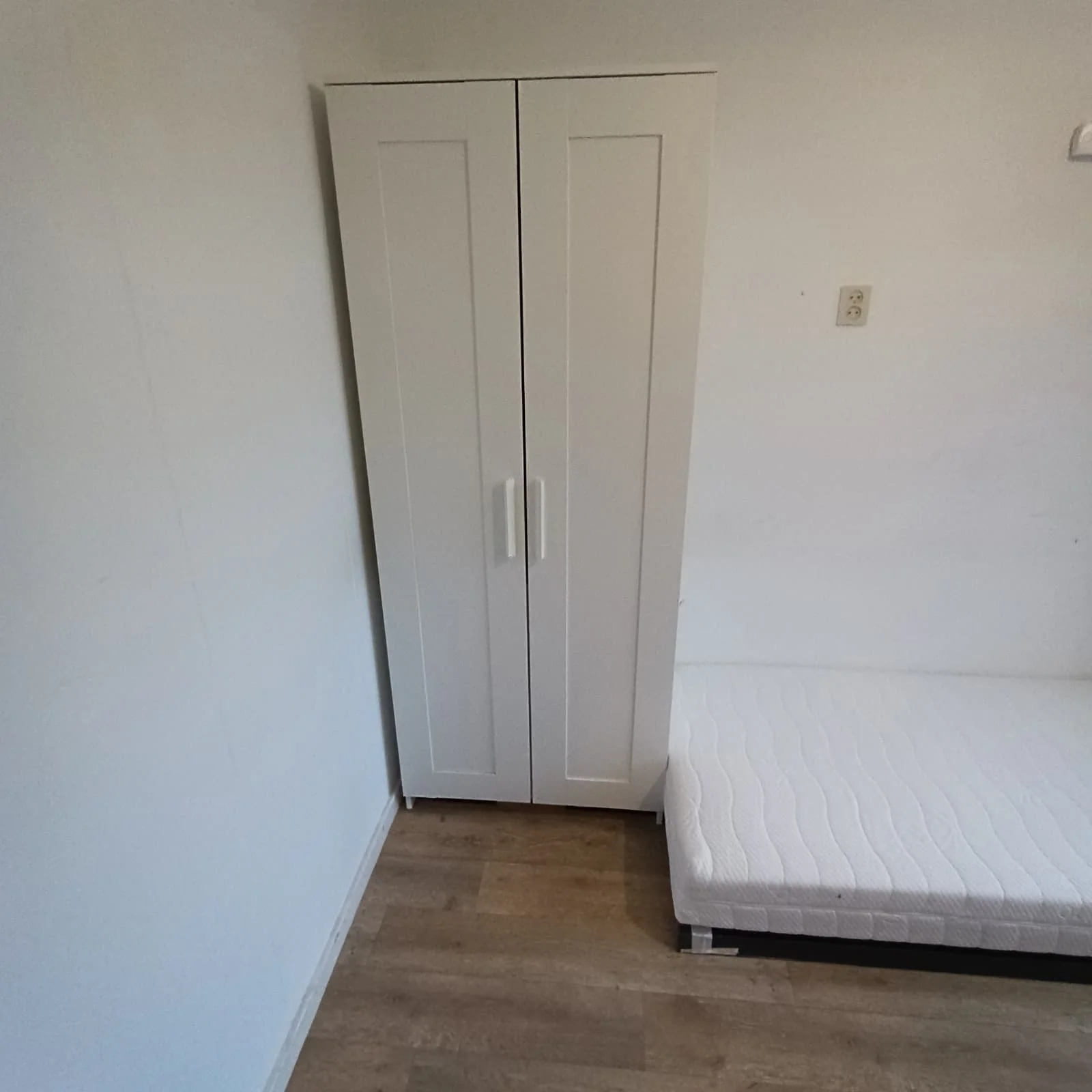 Foto van de Kamer gelegen aan de IJsselstraat in Groningen