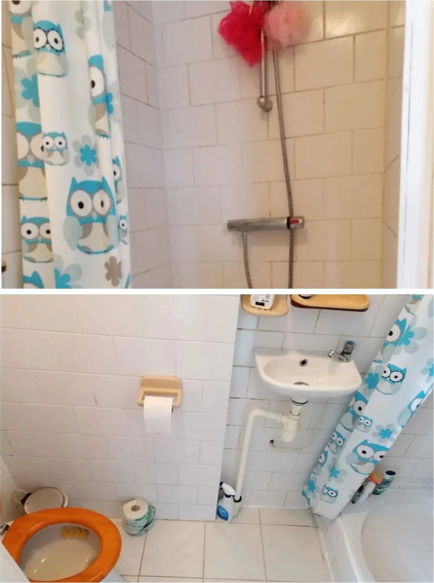 Foto van de Kamer gelegen aan de IJsselstraat in Groningen