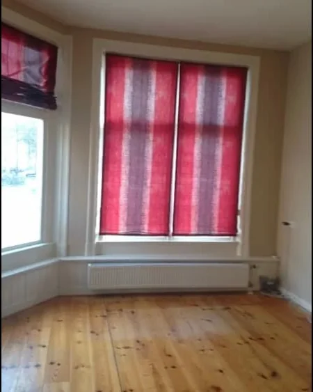 Foto van de Kamer gelegen aan de Kraneweg in Groningen