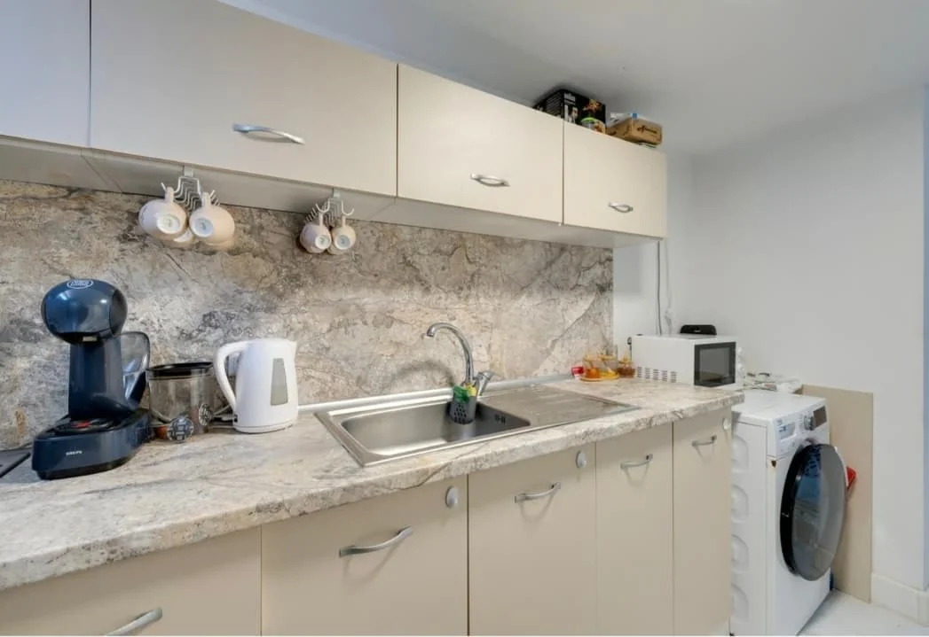 Foto van de Kamer gelegen aan de Galjoenstraat in Zaandam