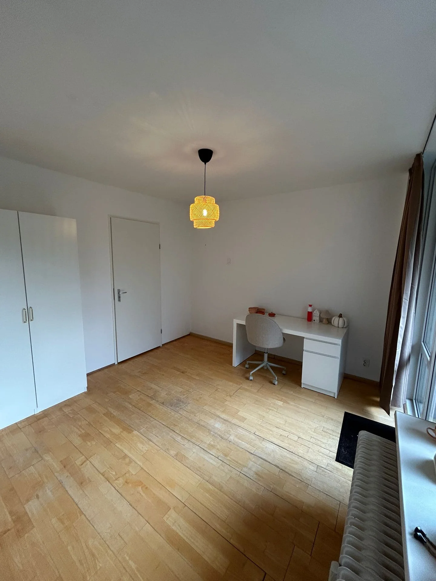 Foto van de Kamer gelegen aan de Oude Molenweg in Nijmegen