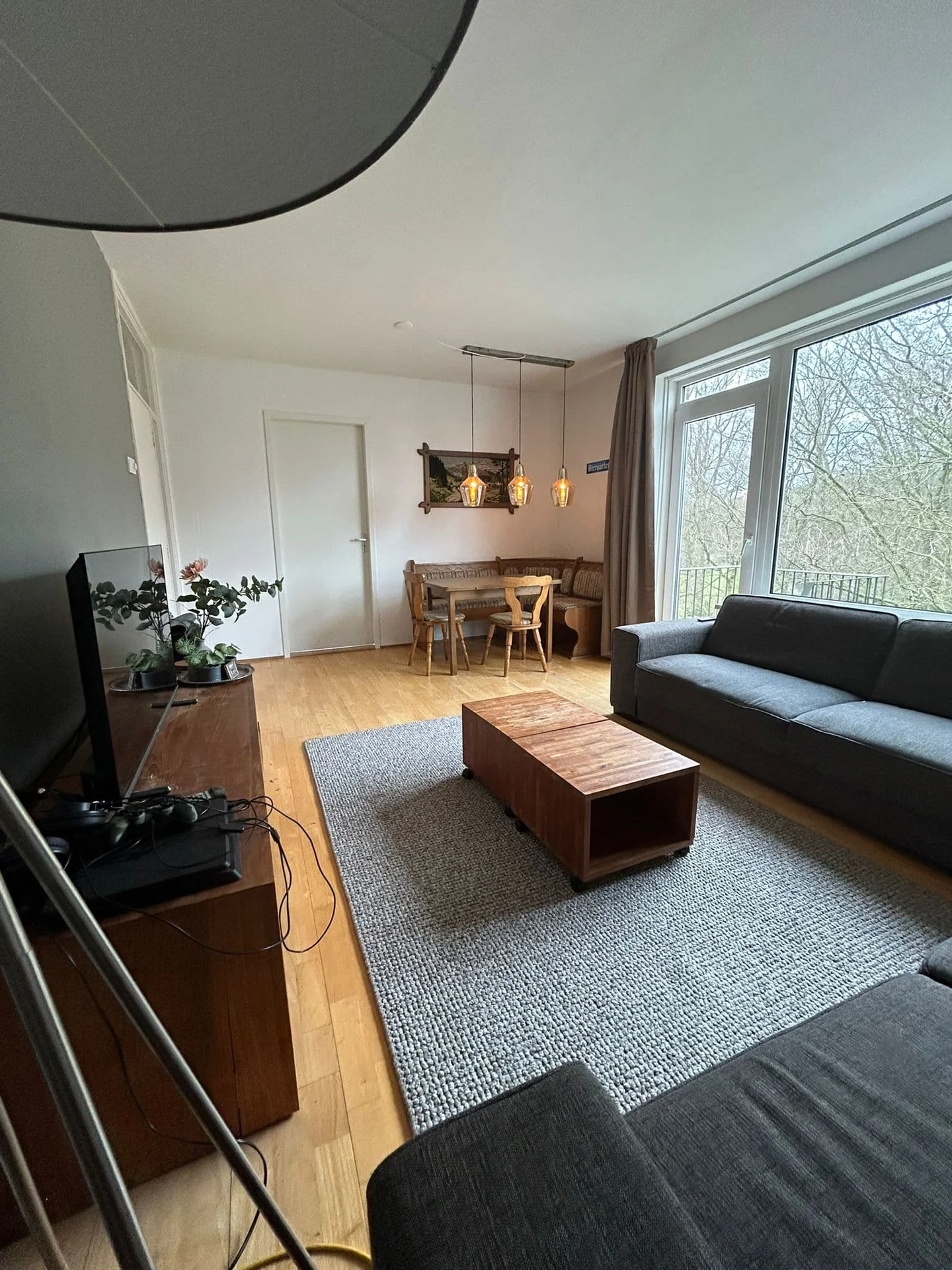 Foto van de Kamer gelegen aan de Oude Molenweg in Nijmegen