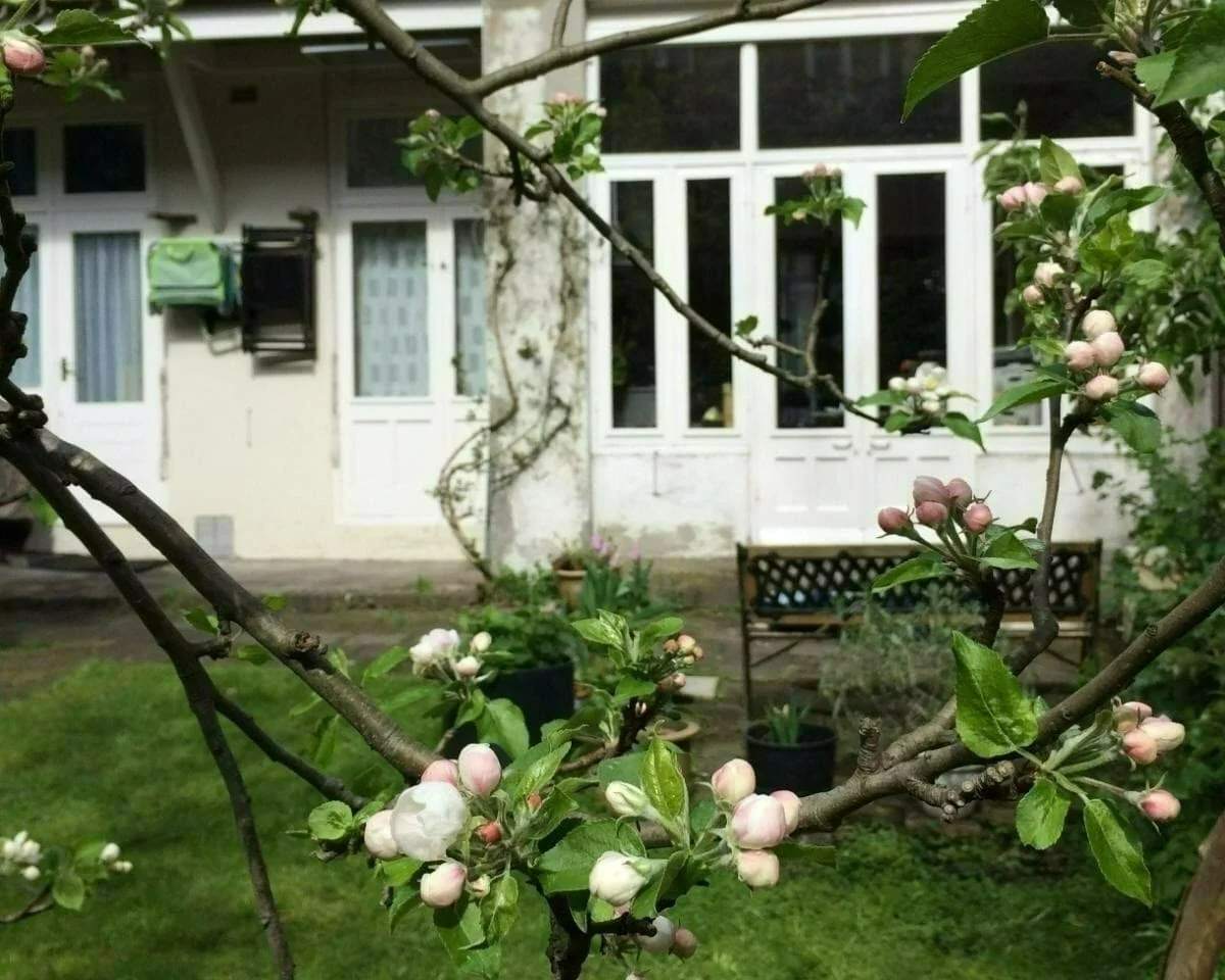 Foto van de Kamer gelegen aan de Retiefstraat in Amsterdam