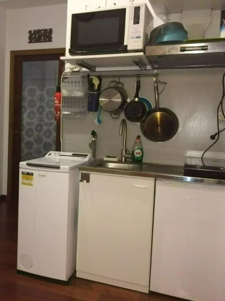 Foto van de Kamer gelegen aan de Retiefstraat in Amsterdam