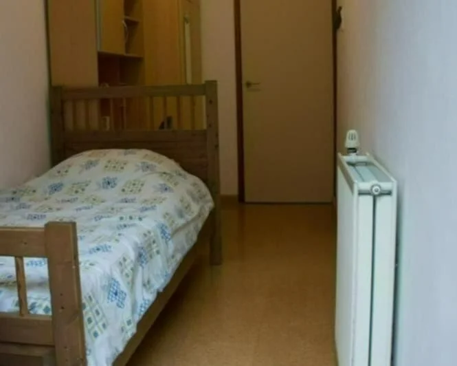 Foto van de Kamer gelegen aan de Retiefstraat in Amsterdam