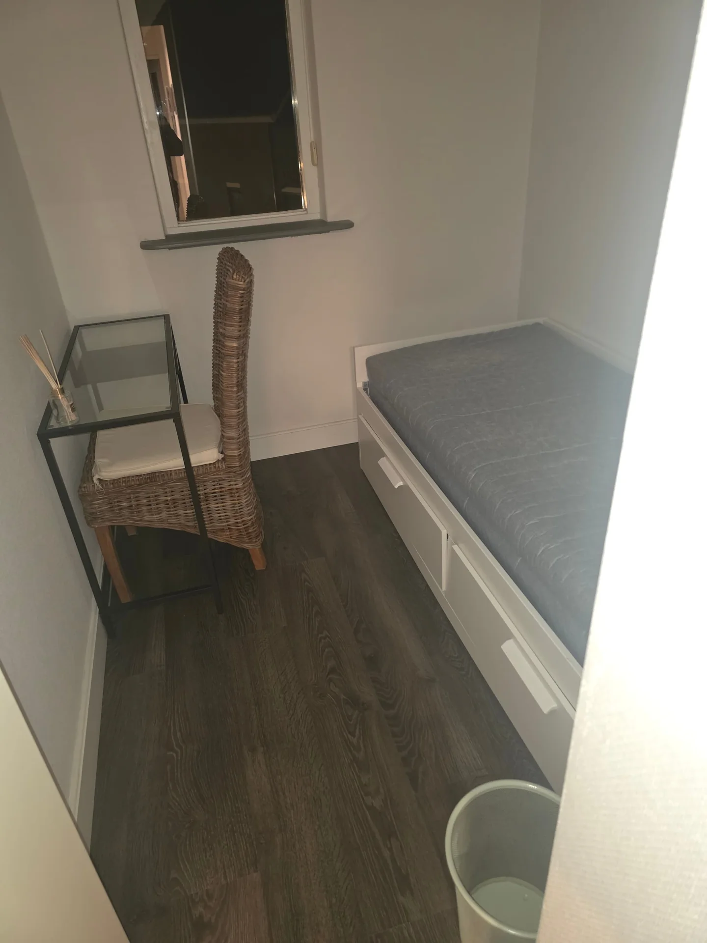 Foto van de Kamer gelegen aan de Haagwinde in Capelle aan den IJssel