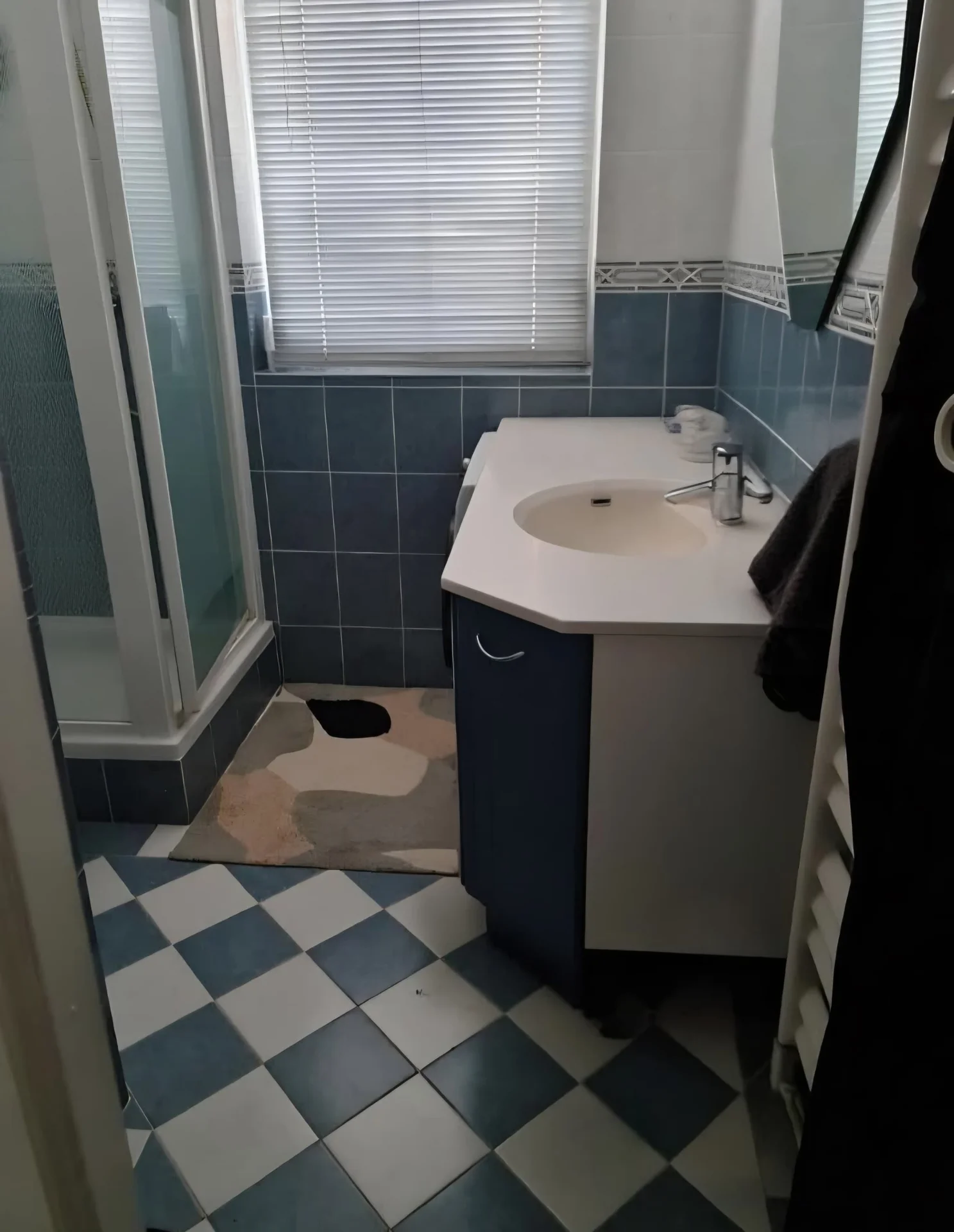 Foto van de Kamer gelegen aan de Haagwinde in Capelle aan den IJssel