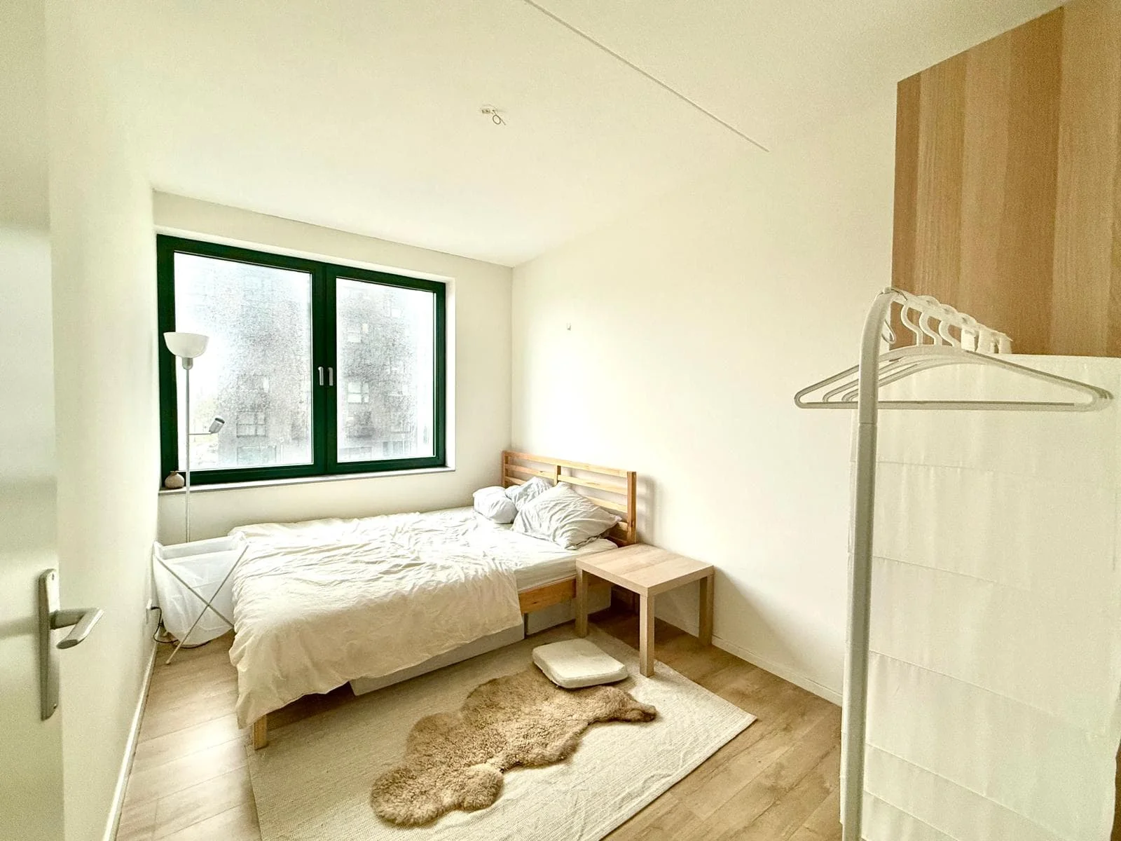 Foto van de Kamer gelegen aan de Haarlemmerweg in Amsterdam