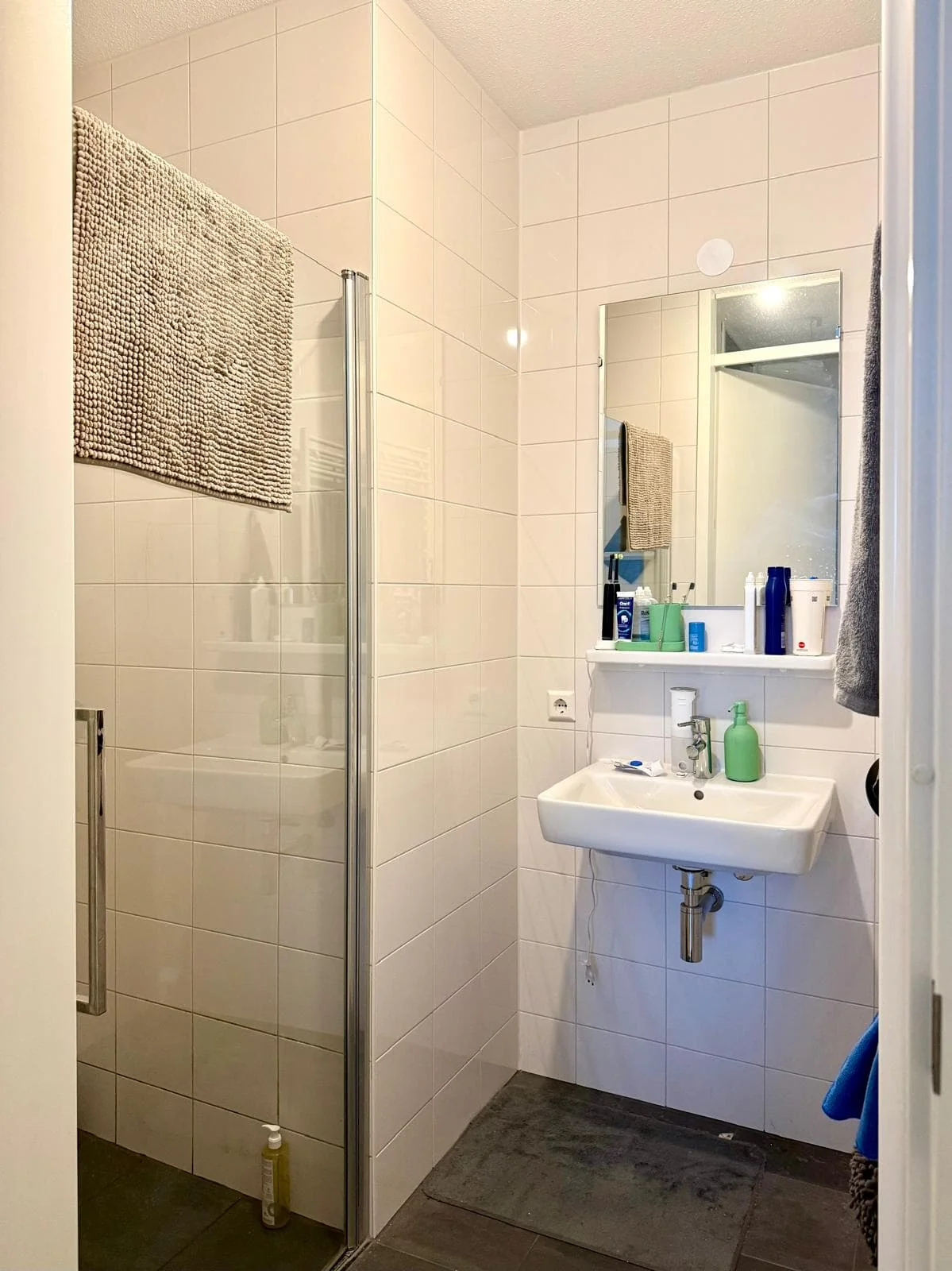 Foto van de Kamer gelegen aan de Haarlemmerweg in Amsterdam