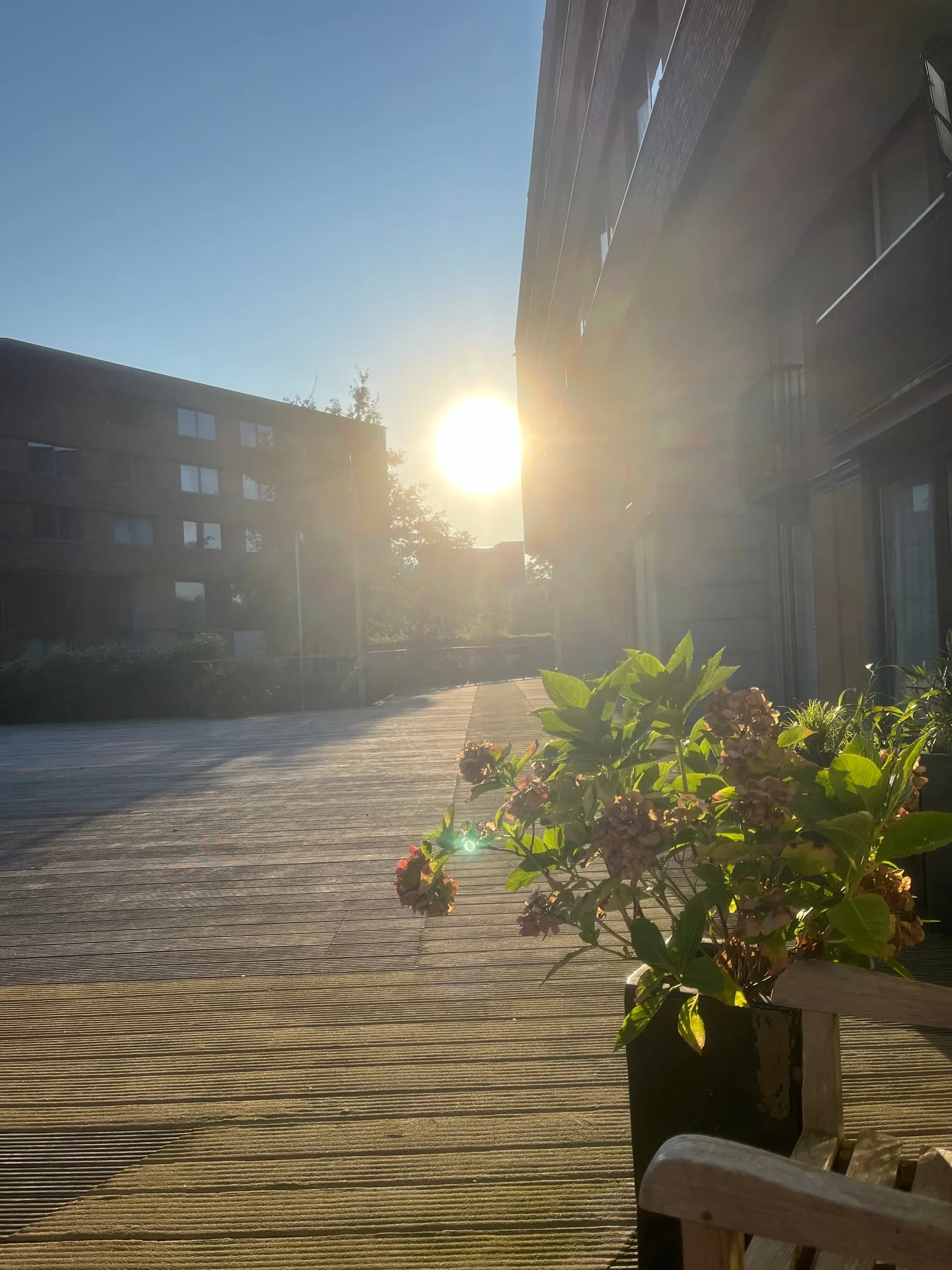 Foto van de Kamer gelegen aan de Wachterslaan in Nijmegen
