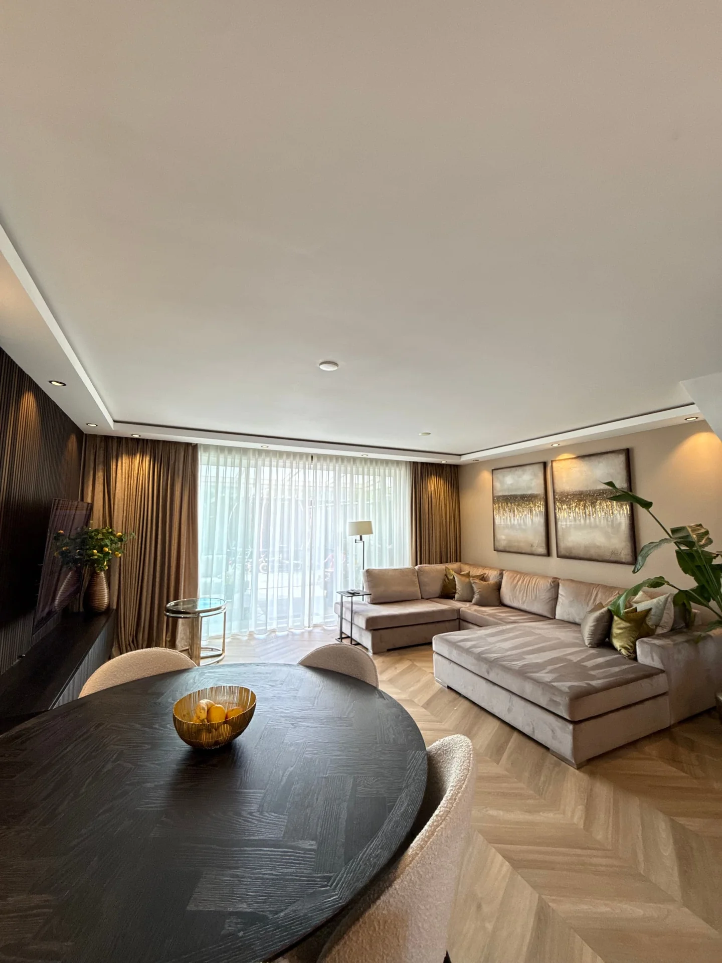 Foto van de Appartement gelegen aan de Litasweg in Amsterdam