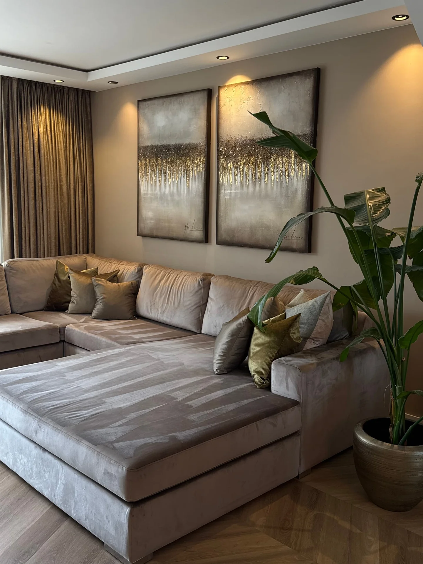 Foto van de Appartement gelegen aan de Litasweg in Amsterdam