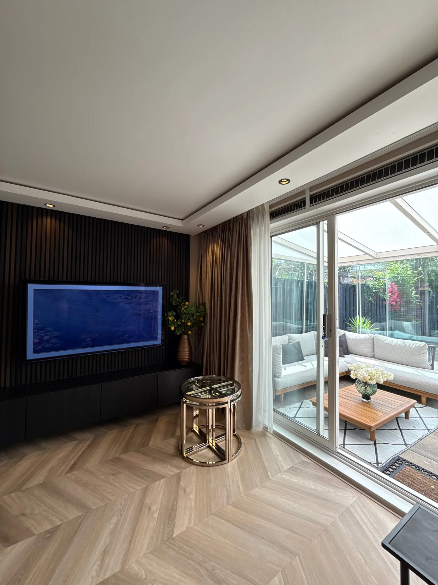 Foto van de Appartement gelegen aan de Litasweg in Amsterdam