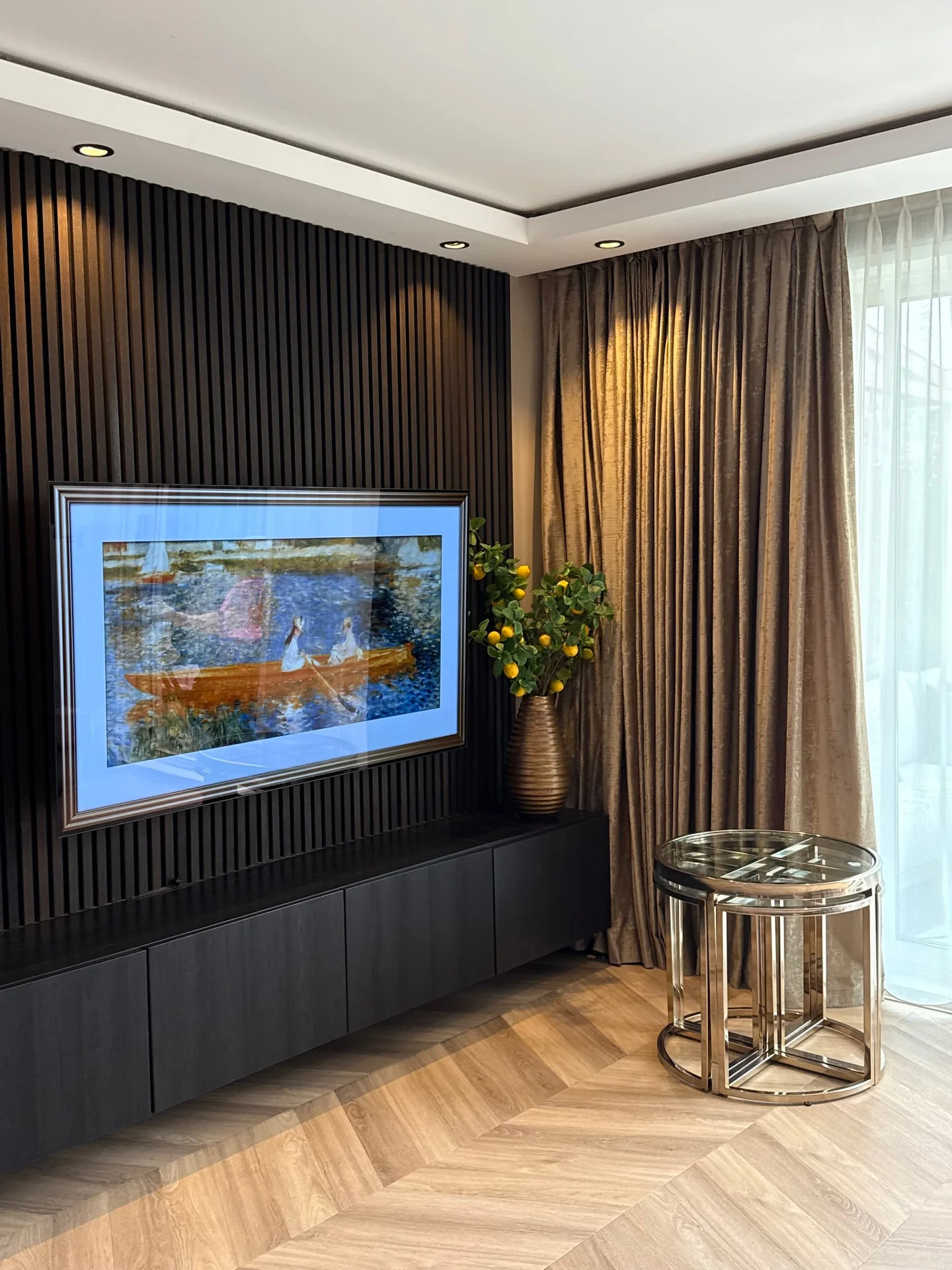 Foto van de Appartement gelegen aan de Litasweg in Amsterdam