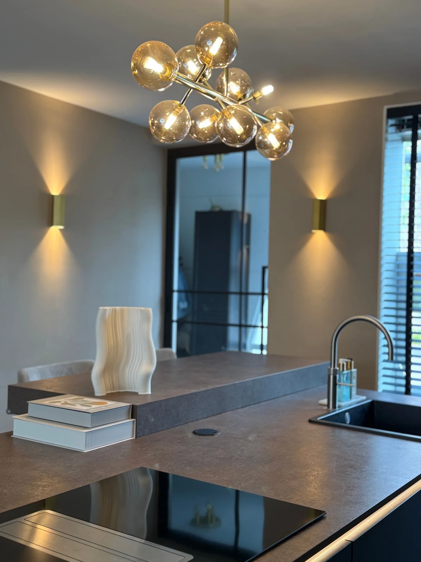 Foto van de Appartement gelegen aan de Litasweg in Amsterdam