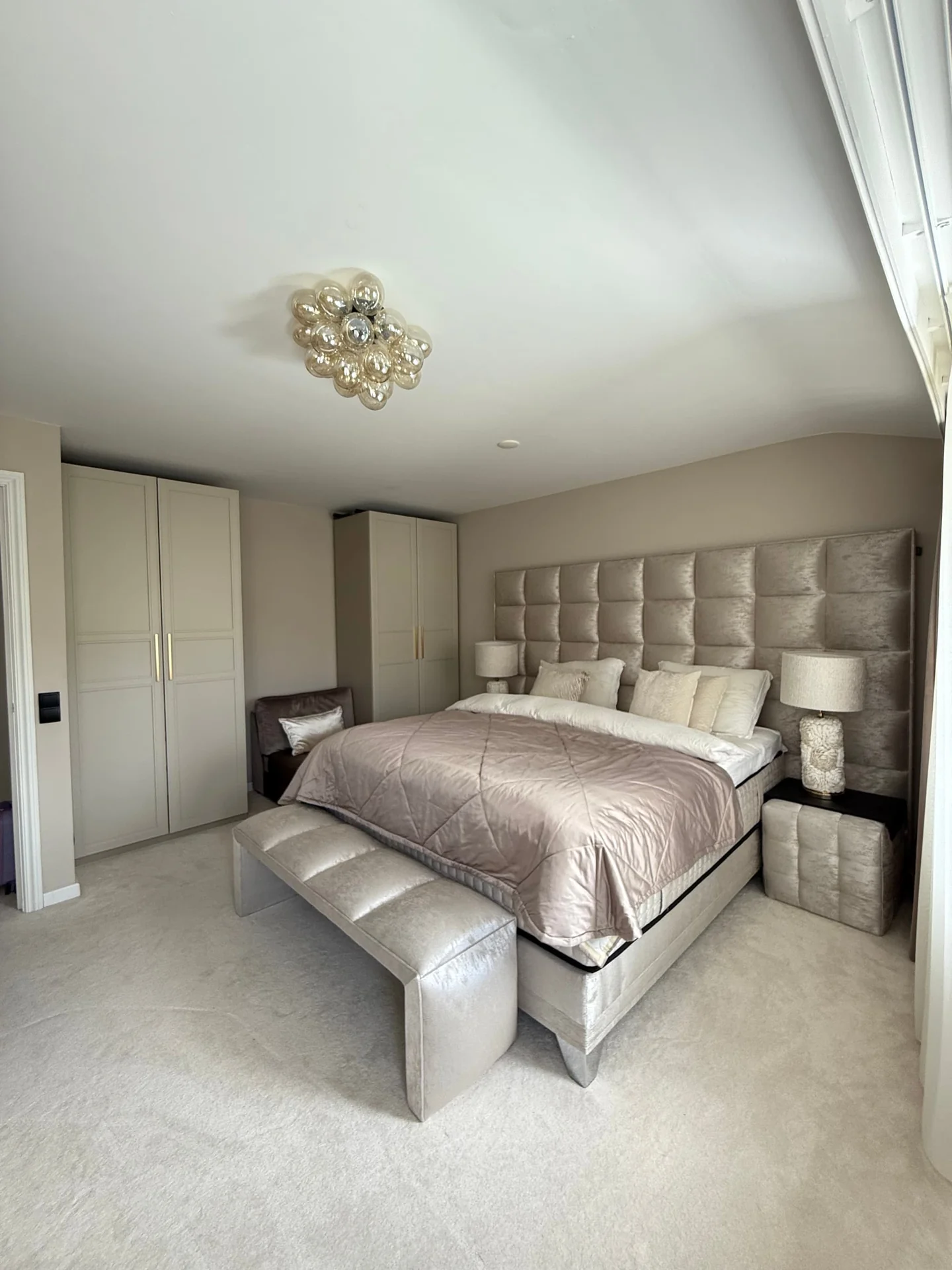 Foto van de Appartement gelegen aan de Litasweg in Amsterdam