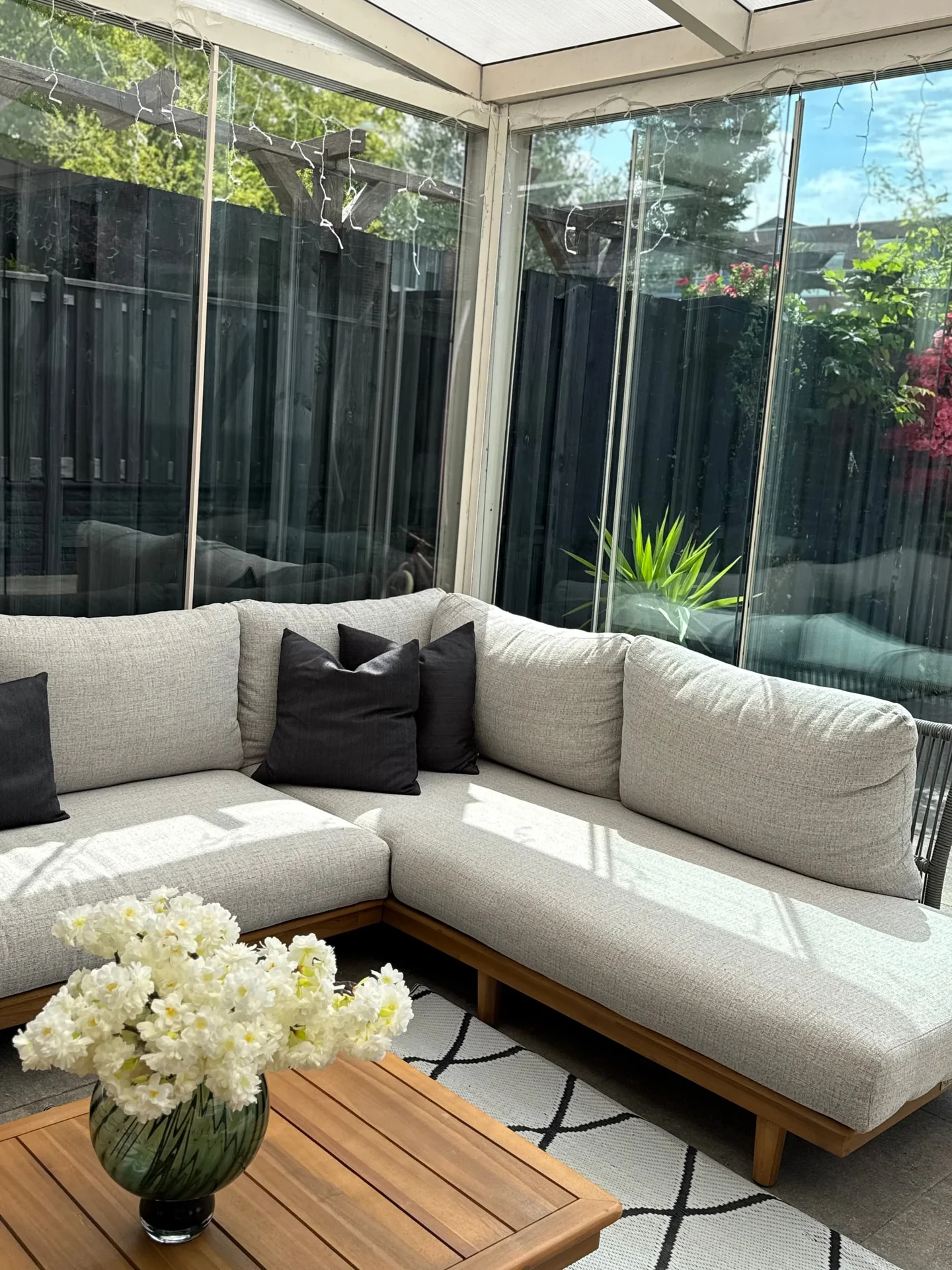 Foto van de Appartement gelegen aan de Litasweg in Amsterdam