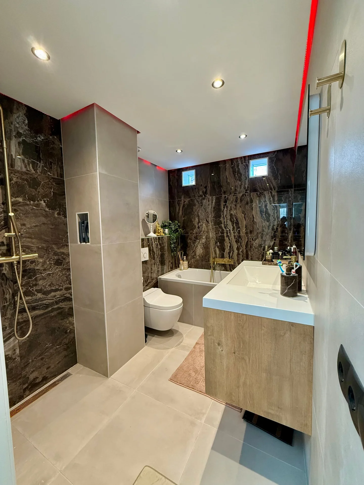 Foto van de Appartement gelegen aan de Litasweg in Amsterdam