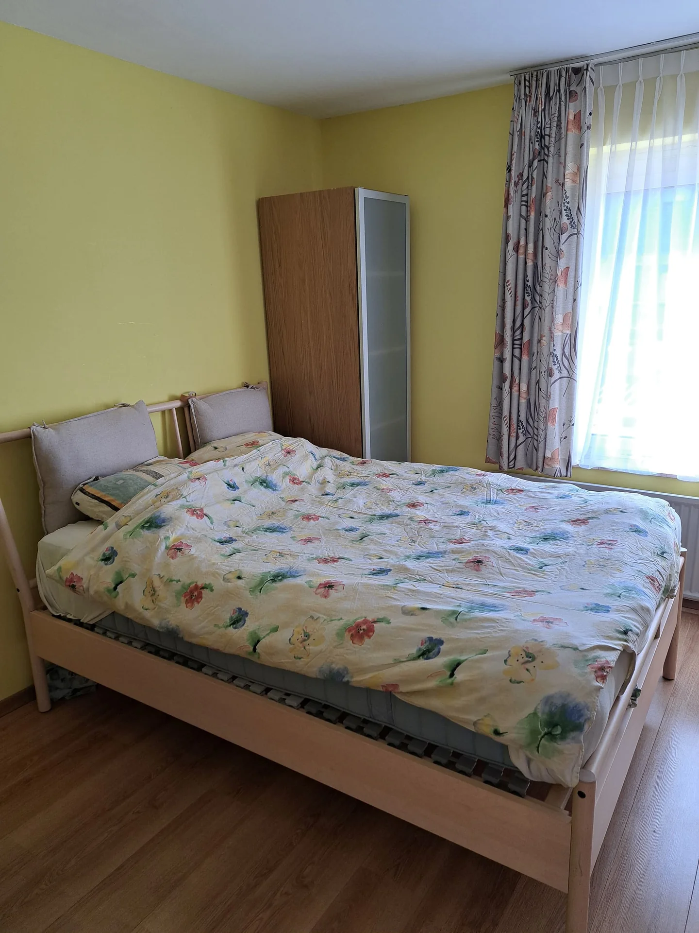 Foto van de Kamer gelegen aan de Henegouwenlaan in Eindhoven