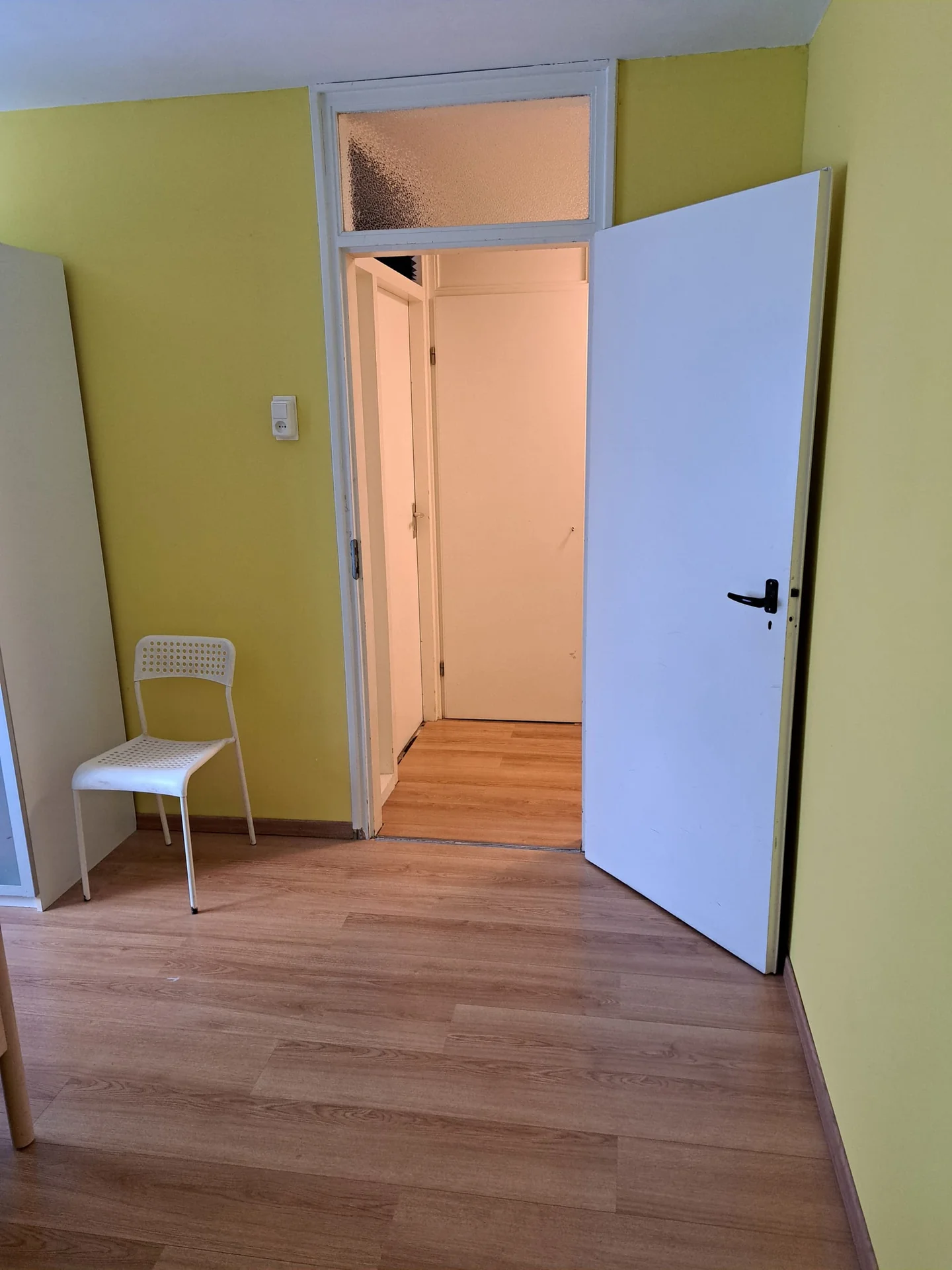 Foto van de Kamer gelegen aan de Henegouwenlaan in Eindhoven