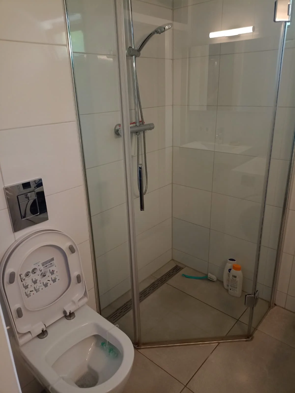 Foto van de Kamer gelegen aan de Henegouwenlaan in Eindhoven