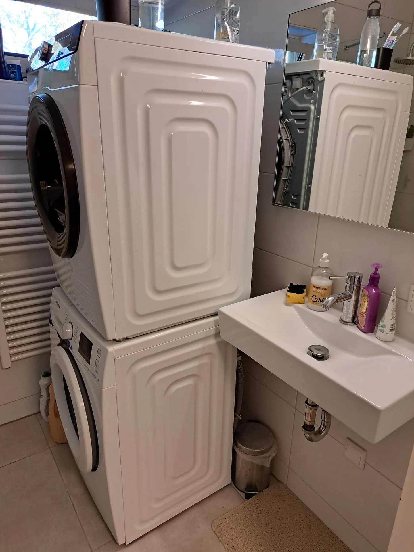 Foto van de Kamer gelegen aan de Henegouwenlaan in Eindhoven