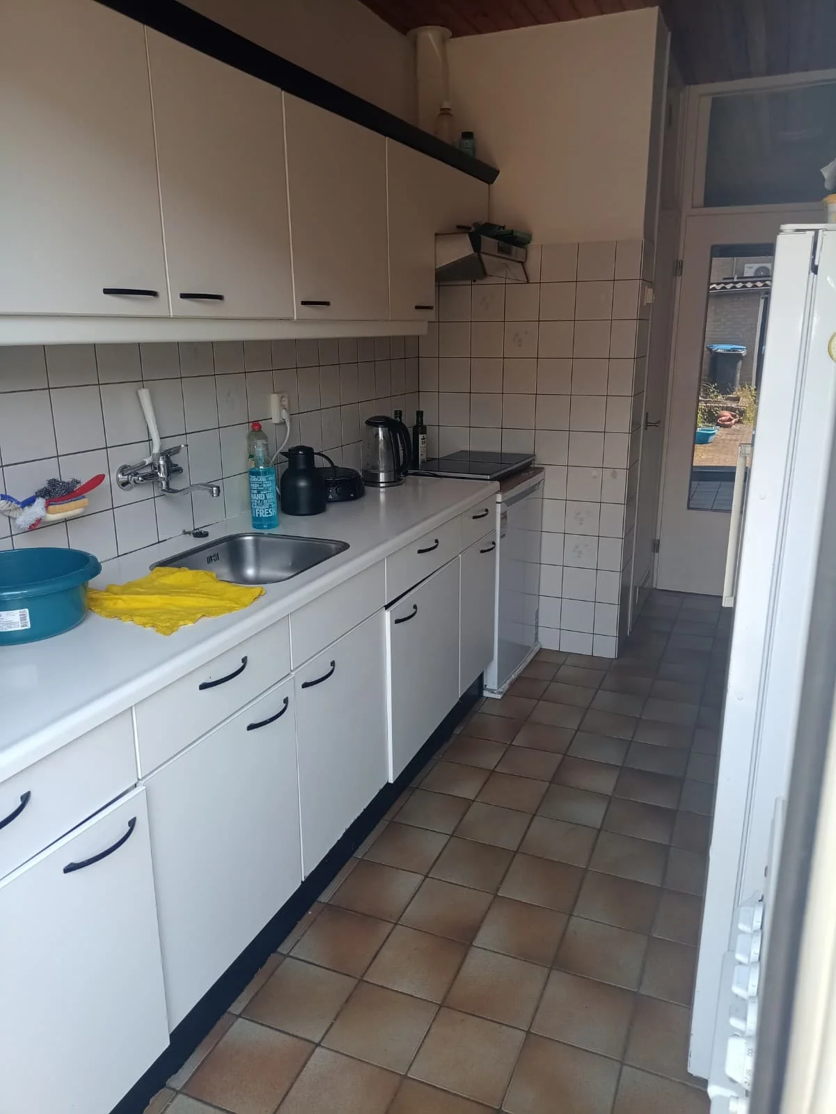 Foto van de Kamer gelegen aan de Henegouwenlaan in Eindhoven