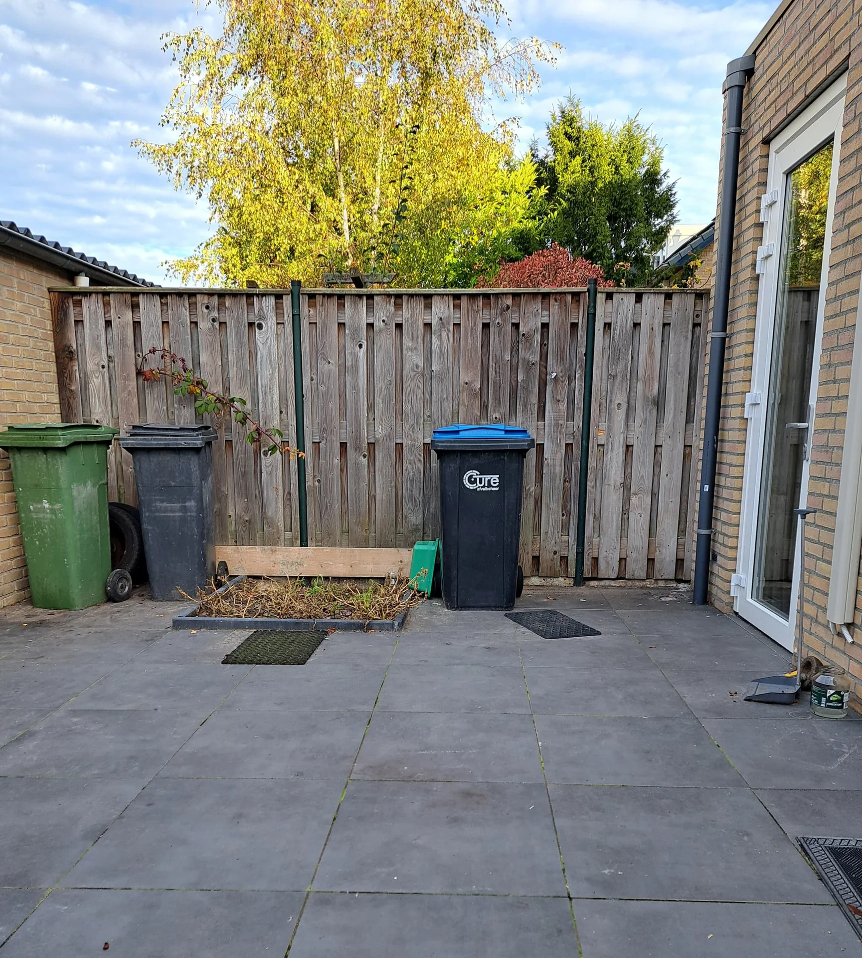 Foto van de Kamer gelegen aan de Henegouwenlaan in Eindhoven