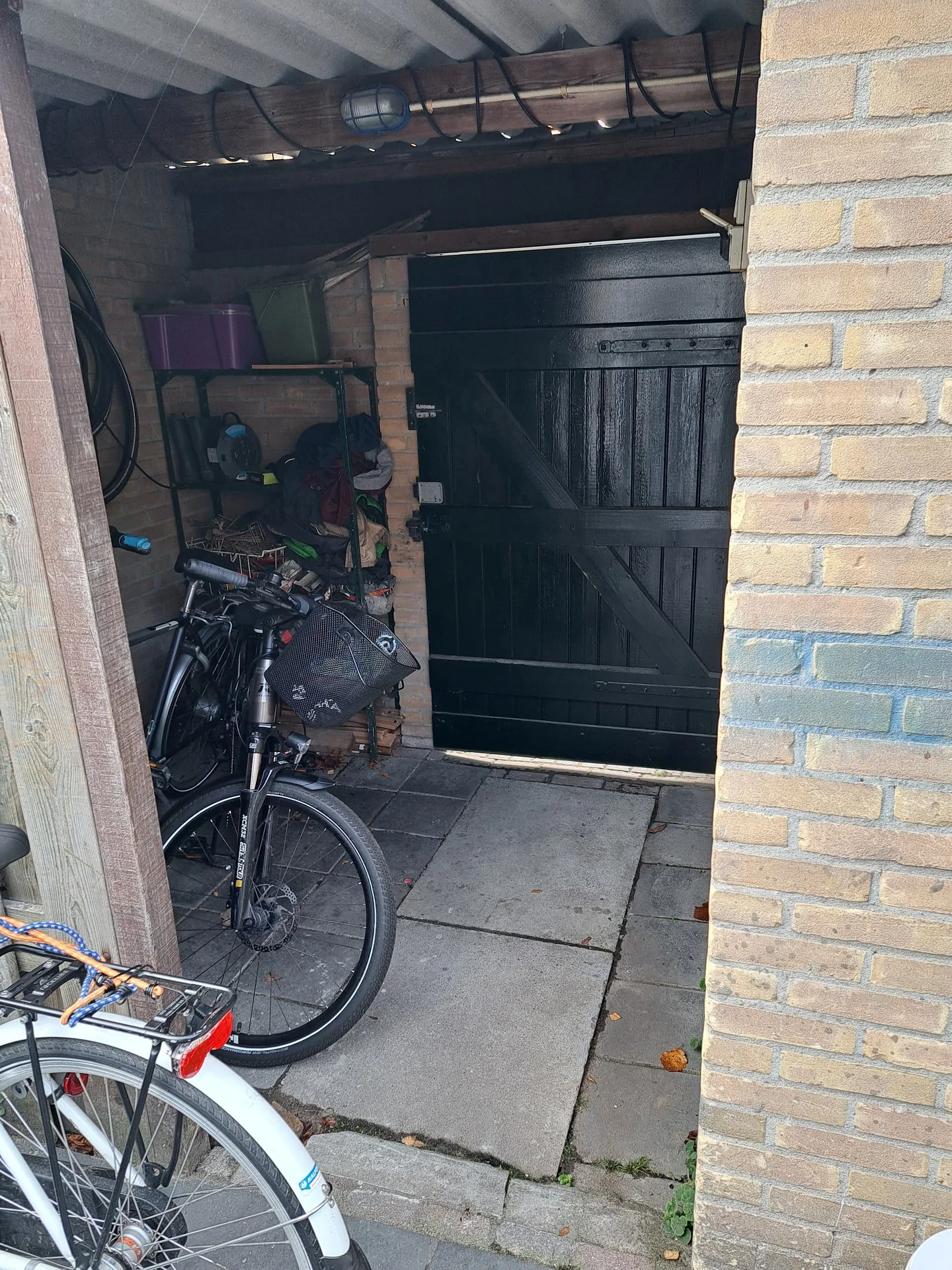 Foto van de Kamer gelegen aan de Henegouwenlaan in Eindhoven