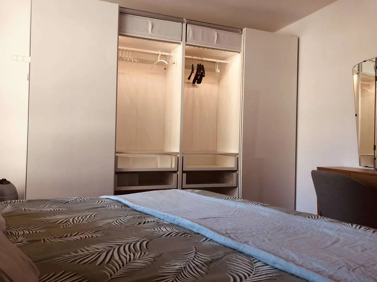 Foto van de Appartement gelegen aan de Boterdiep in Groningen