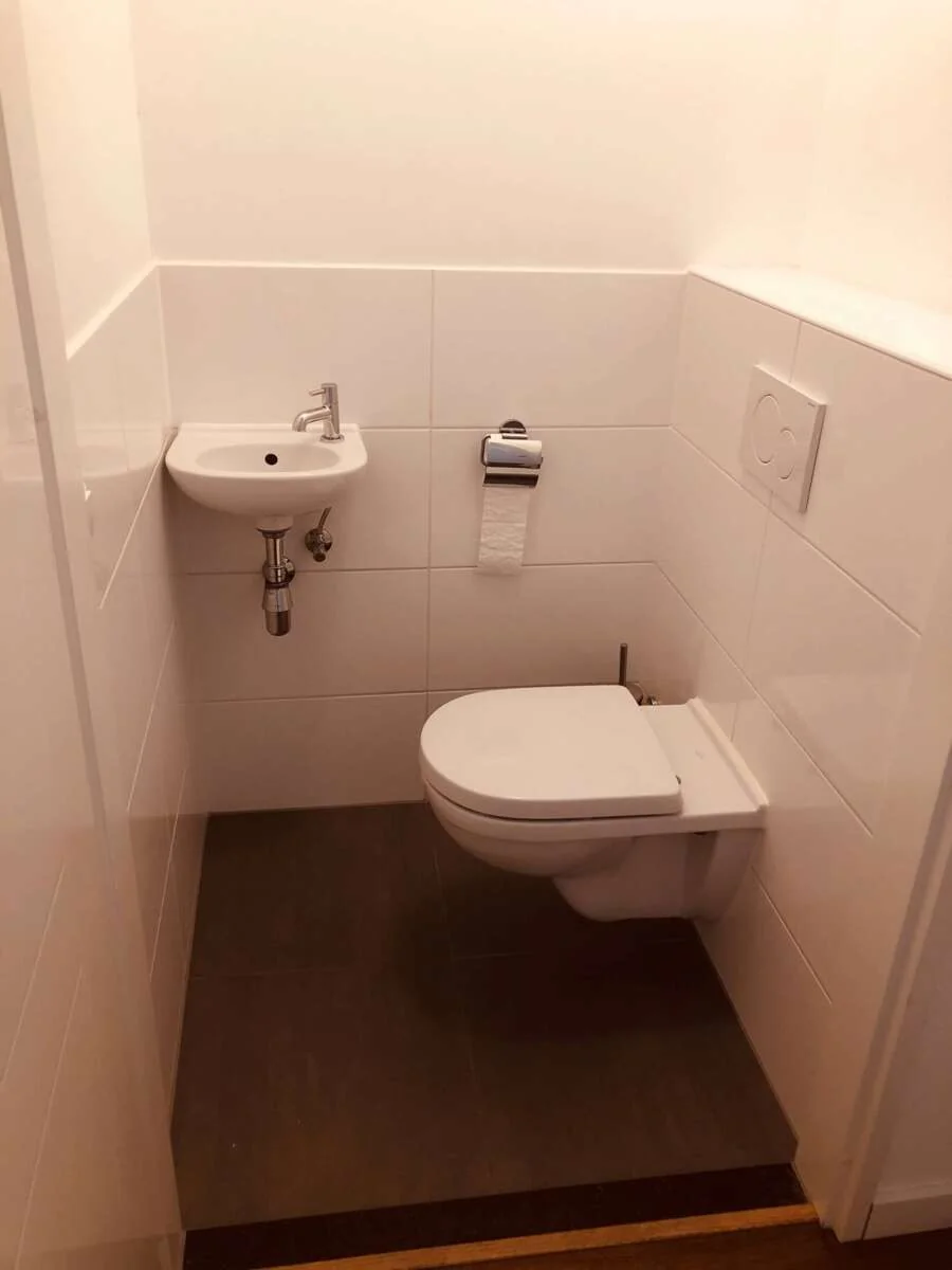 Foto van de Appartement gelegen aan de Boterdiep in Groningen