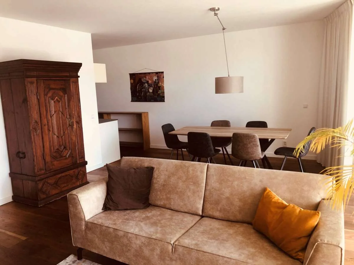 Foto van de Appartement gelegen aan de Boterdiep in Groningen