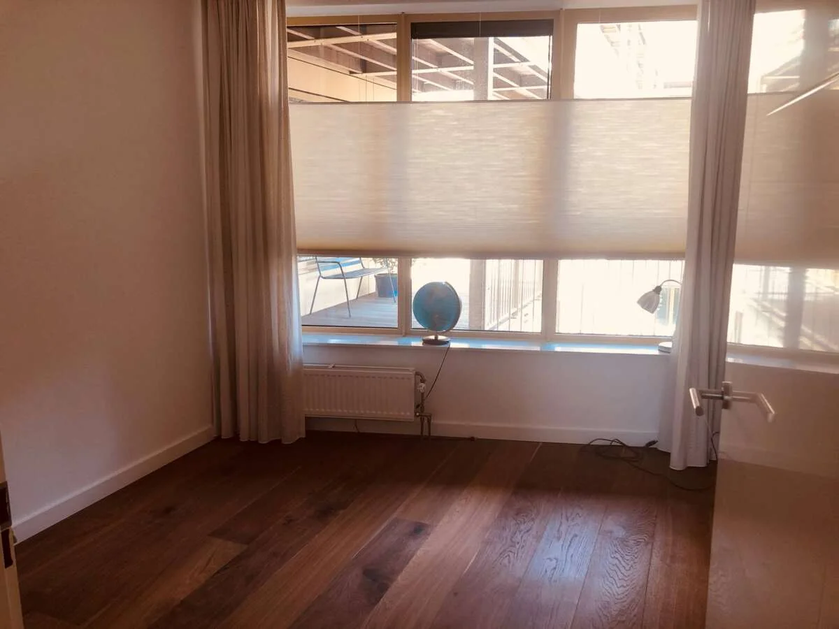 Foto van de Appartement gelegen aan de Boterdiep in Groningen