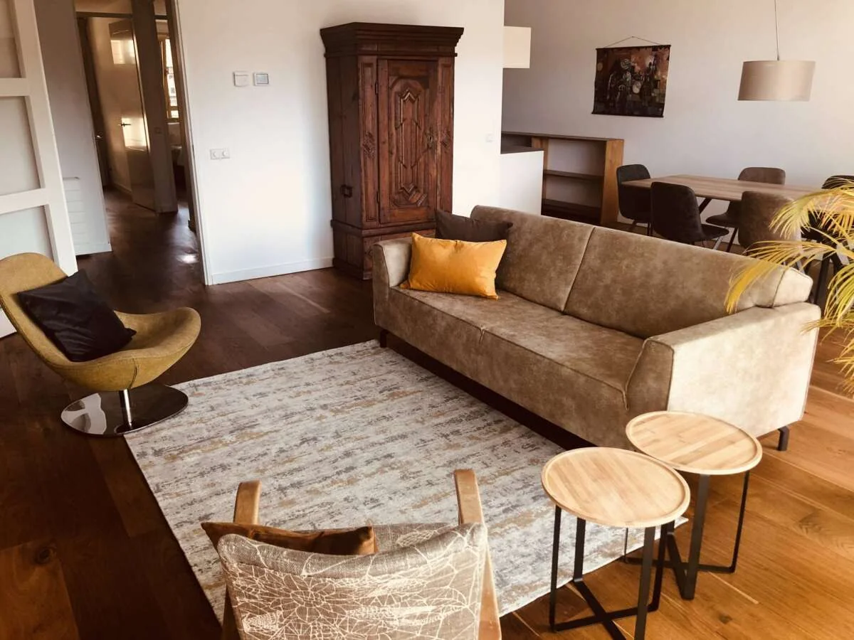 Foto van de Appartement gelegen aan de Boterdiep in Groningen